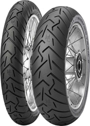 Pirelli Scorpion Trail II Reifen 180/55ZR17 hinten