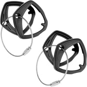 Chrom-Schlüsselabdeckung für Can-Am Spyder anzeigen