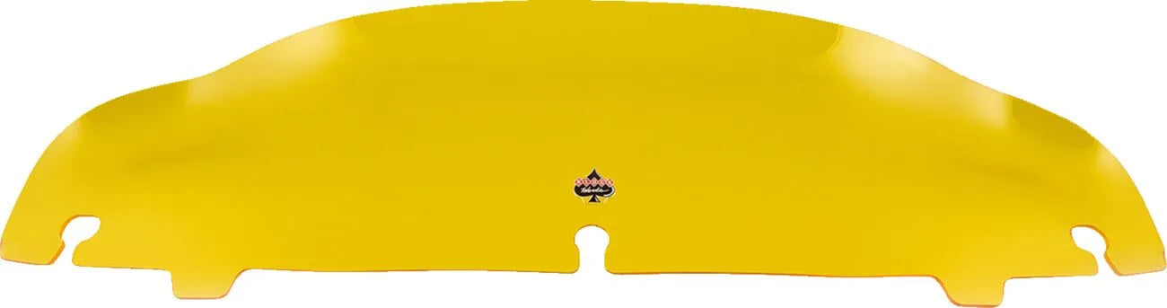 Klock Werks Kolor Flare Sport Windschutzscheibe