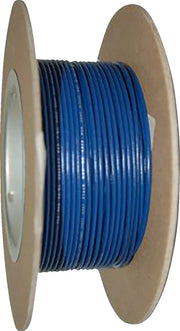 Namz OEM Farbdrahtspule - 20 AWG Blau