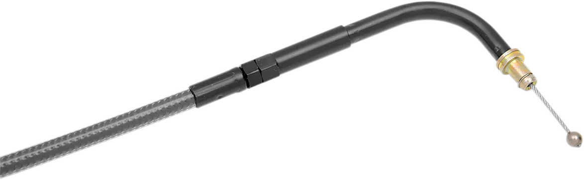 Magnum Shielding Black Pearl Kupplungszug Hocheffizient