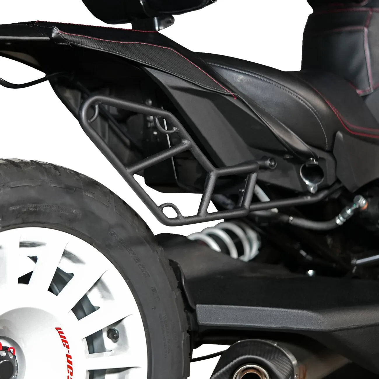 Chrome-Levitationshalterung anzeigen