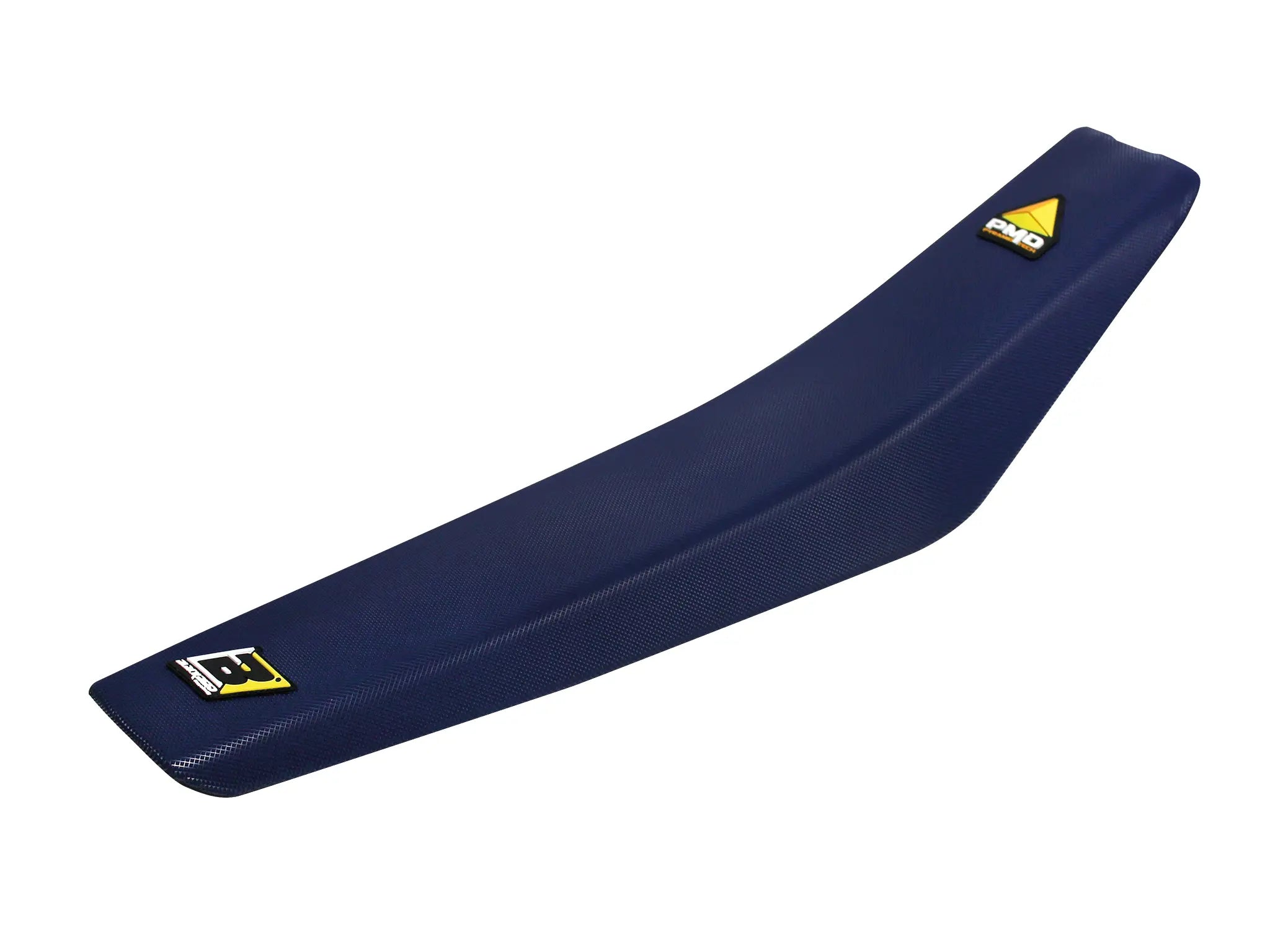 Blackbird Racing Pyramid Sitzbezug - Blau