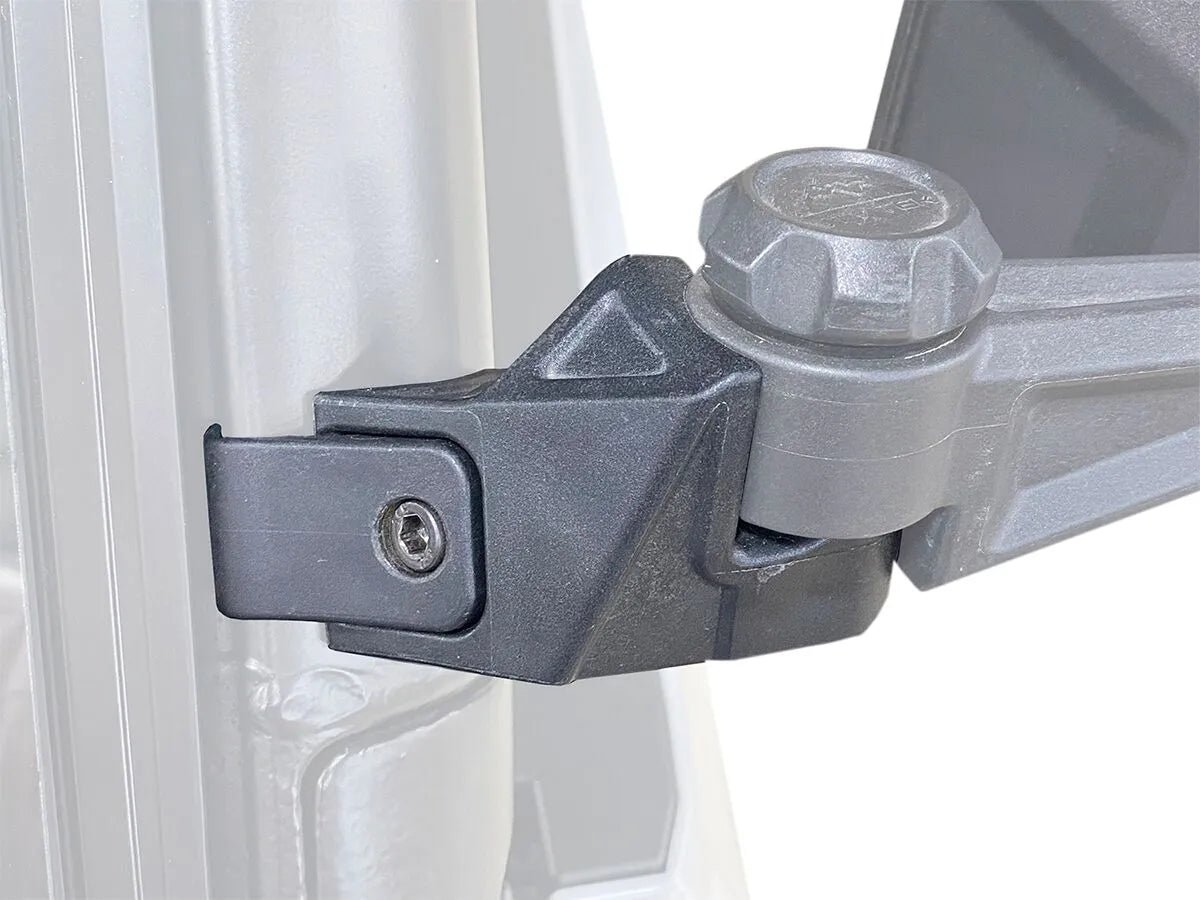 Moose Offroad Universal-Seitenspiegeladapter