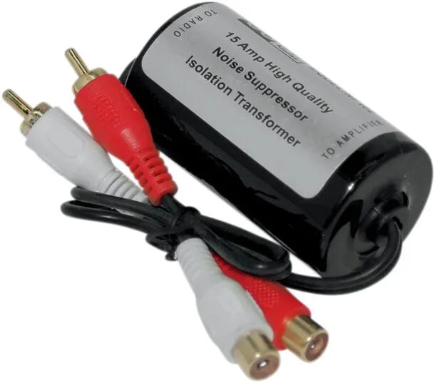 Namz Masseschleifenisolator