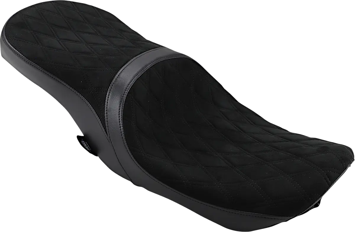 Drag Specialties Low Profile Touring-Sitz