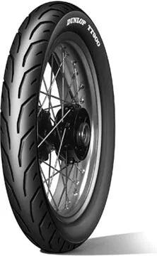 Dunlop TT900 Reifen für Sporttouring-Motorräder