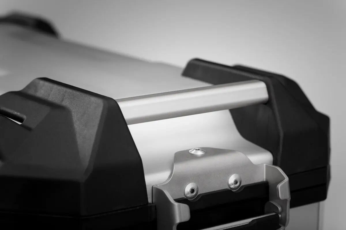 Sw-motech Trax Adv 37l Linke Seitentasche