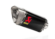 Akrapovic Ersatzschalldämpfer