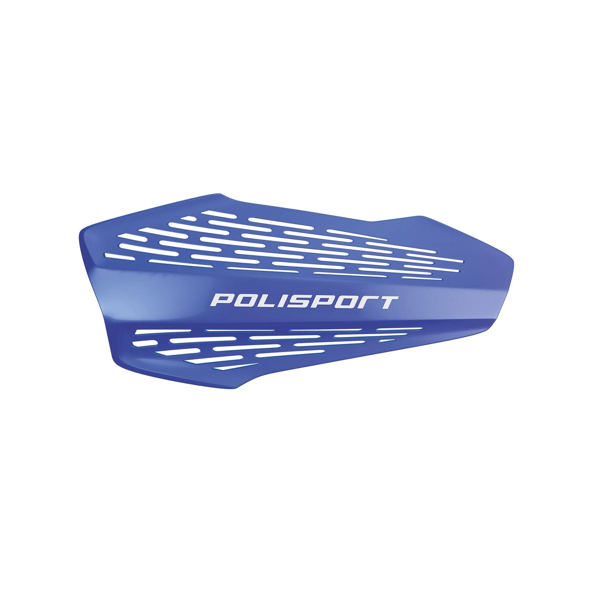 Polisport MX Force Handschutz - Blau