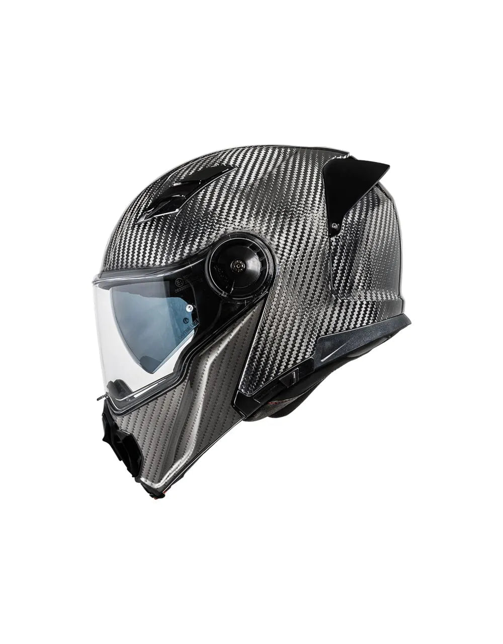 Premier Helmets Land Cruiser Carbon Modularhelm