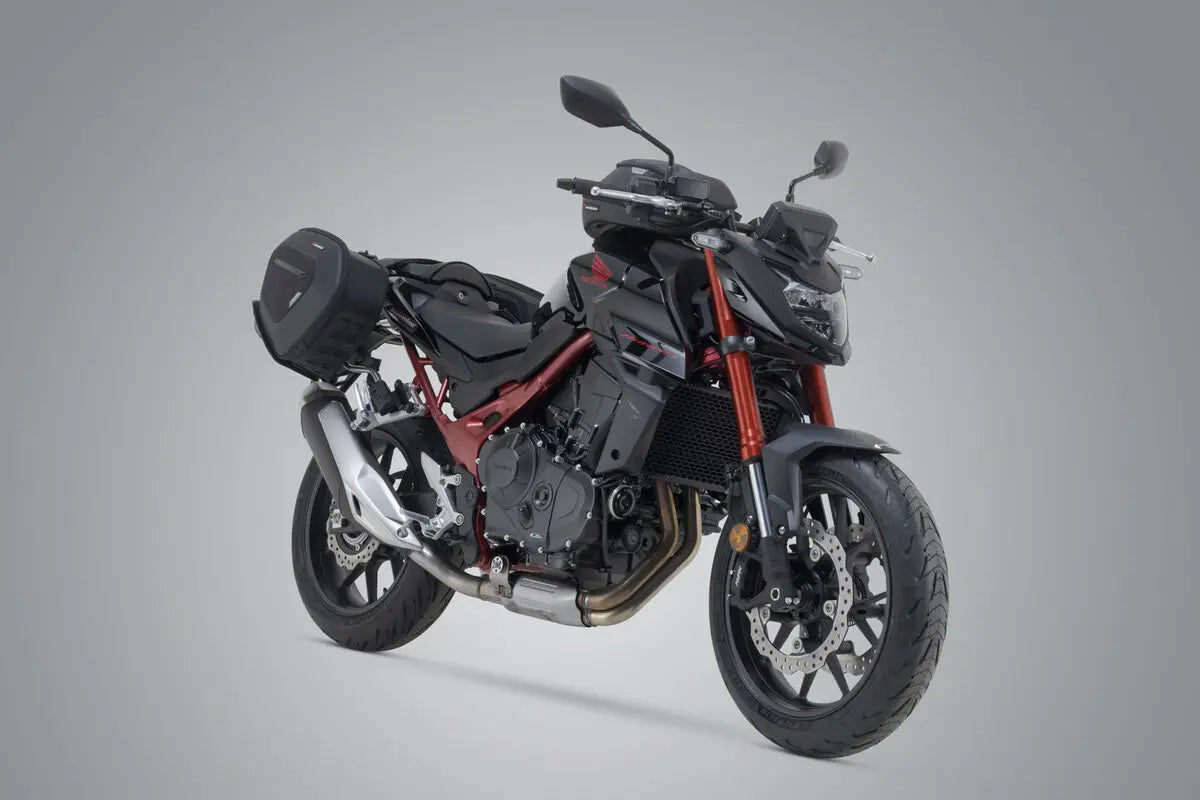 Sw-motech Pro Blaze H Satteltaschen-Set