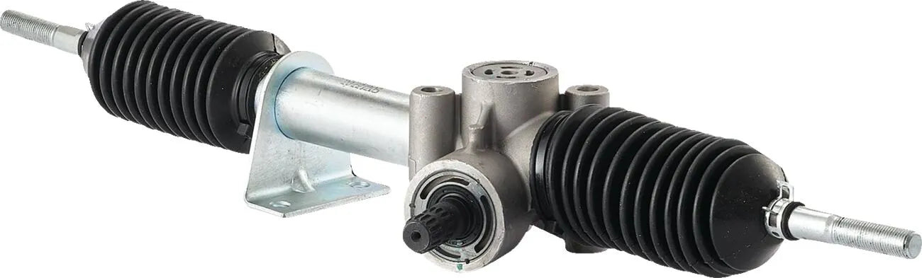 Austausch der Lenkung von Moose Offroad