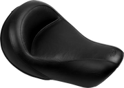 Mustang Solo-Sitz – Verbesserter Fahrkomfort