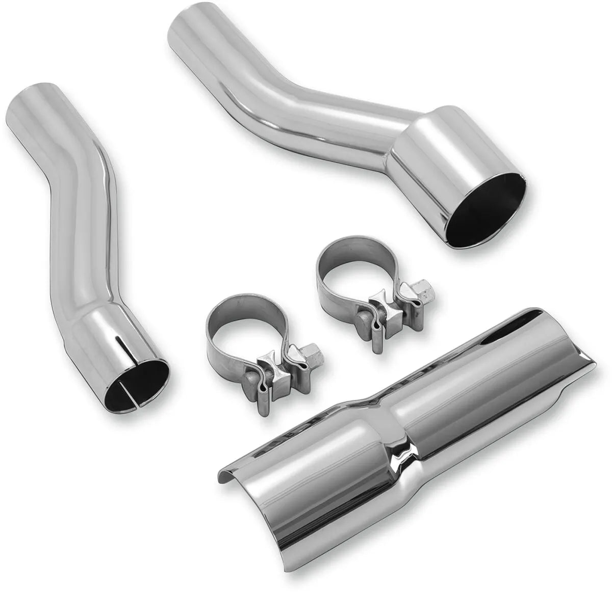Vance &amp; Hines Trike-Adapter-Kit