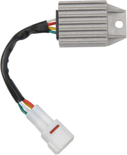 Rick's Motorsport Elektrischer Regler/Gleichrichter für KTM