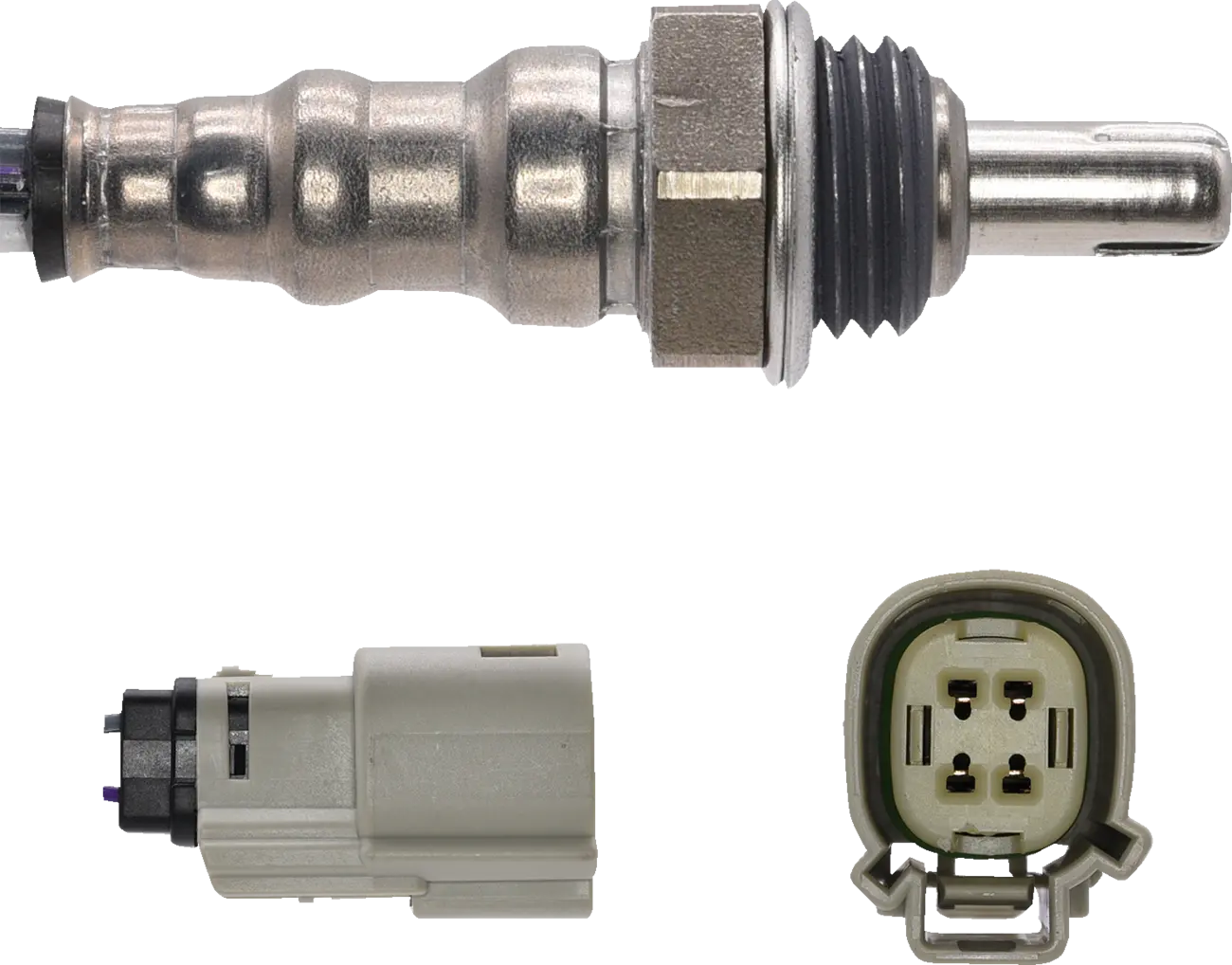 Drag Specialties Sauerstoffsensor 4-W Direktpassform