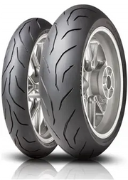 Dunlop Sportsmart Mk4 Reifen 190/55ZR17 hinten