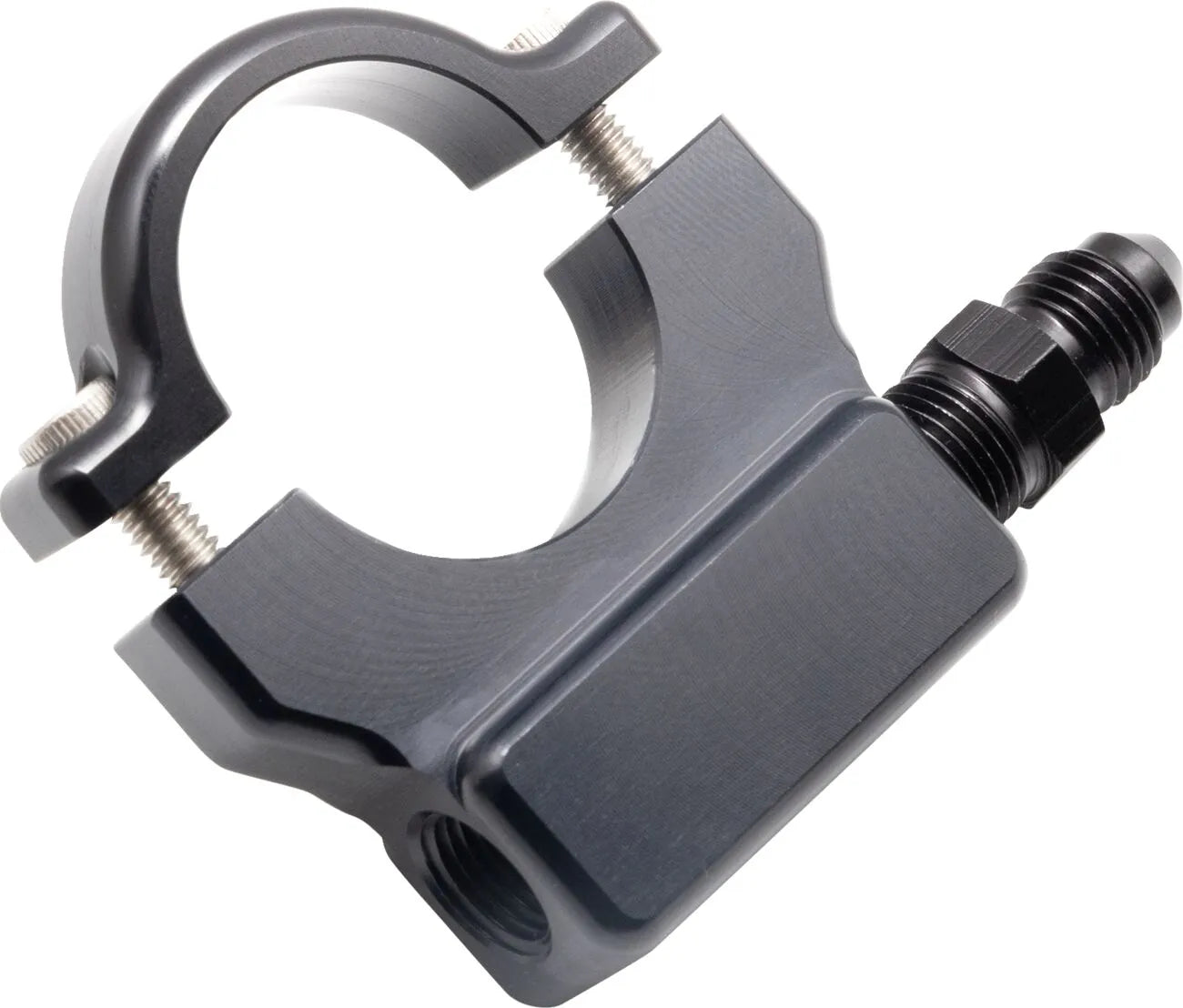 Feuling Parts Öldruckmesserhalterung - 1-1/4" Lenker