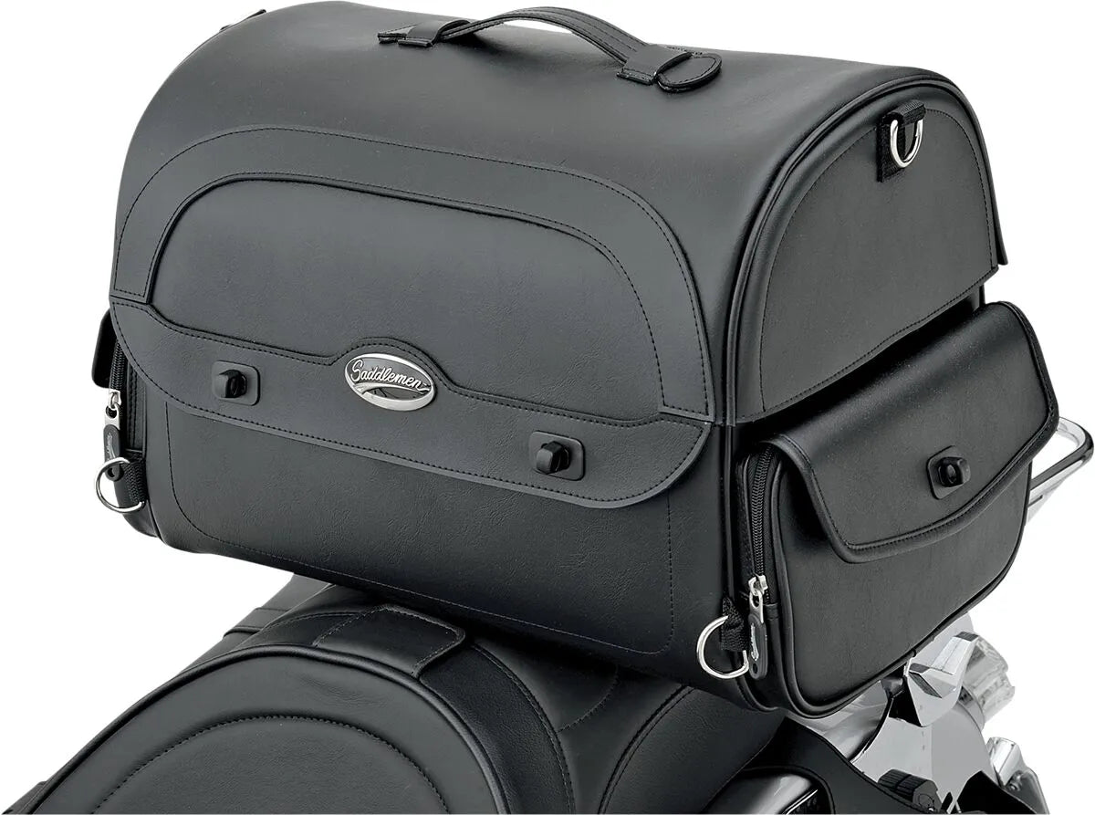 Saddlemen Cruis'n Express Hecktasche