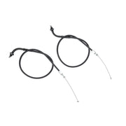 Venhill Featherlight Gaszug