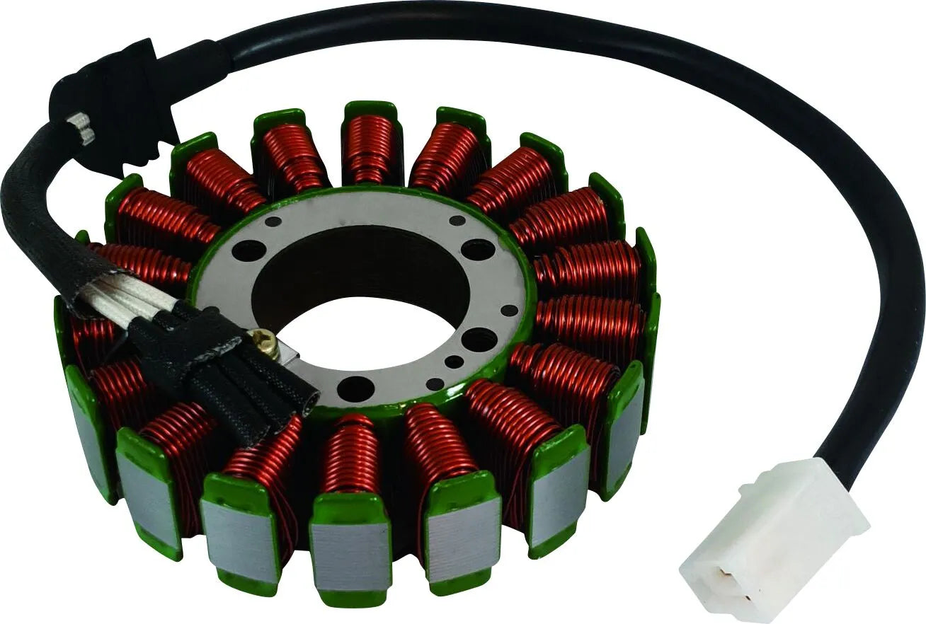 Parts Europe Stator - Direkteinsteckbarer Generator