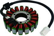 Parts Europe Stator - Direkteinsteckbarer Generator