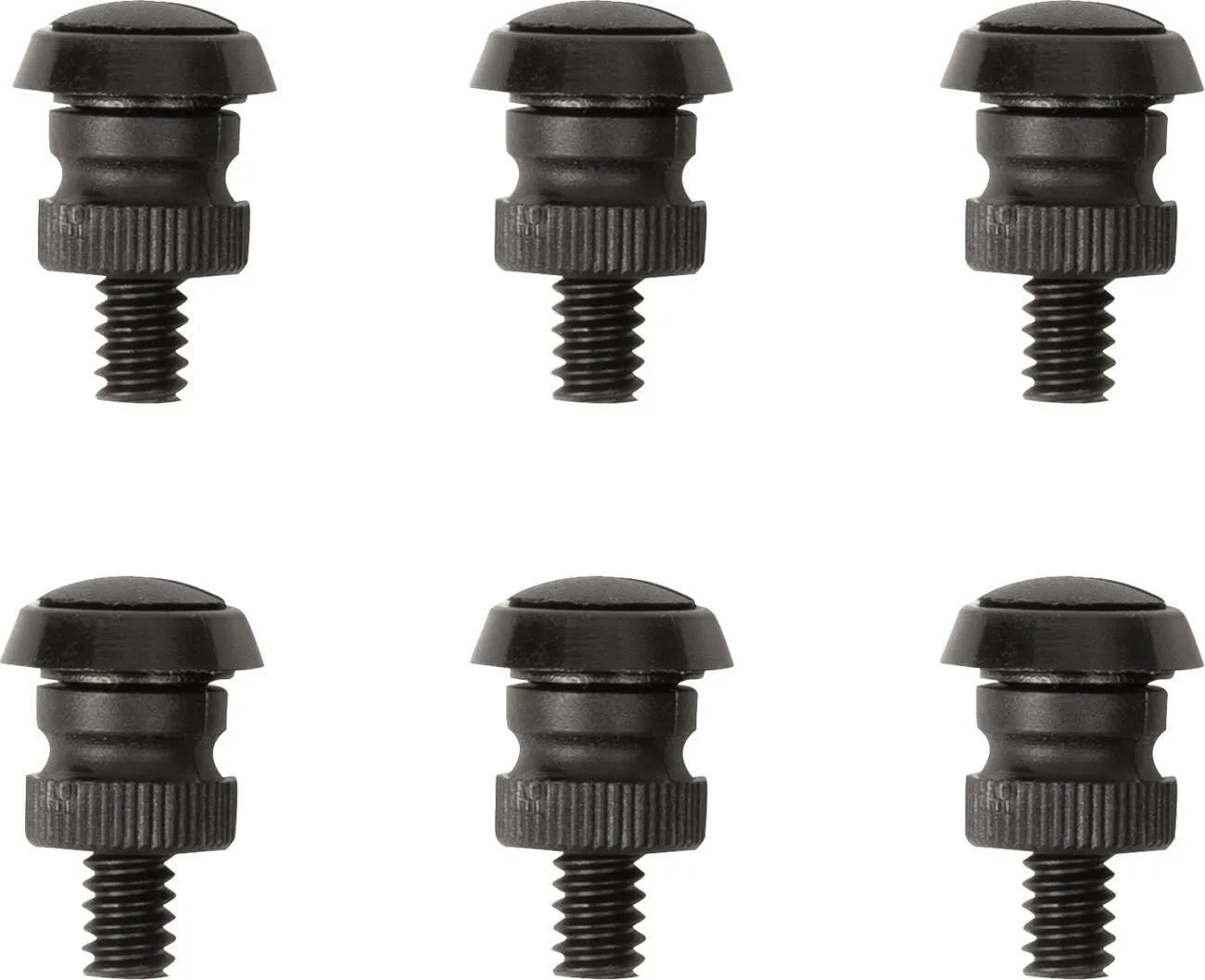 Memphis Shades Road Warrior Windschutzscheibe – Schwarz getönt