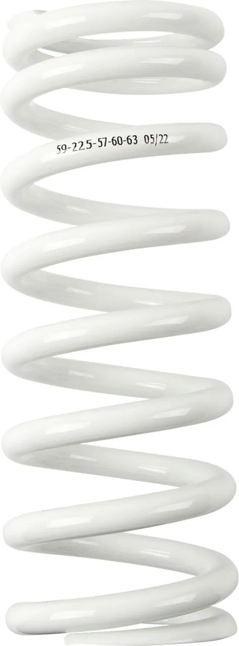 Moose Offroad Stoßdämpferfeder – Hochwertiger Ersatz