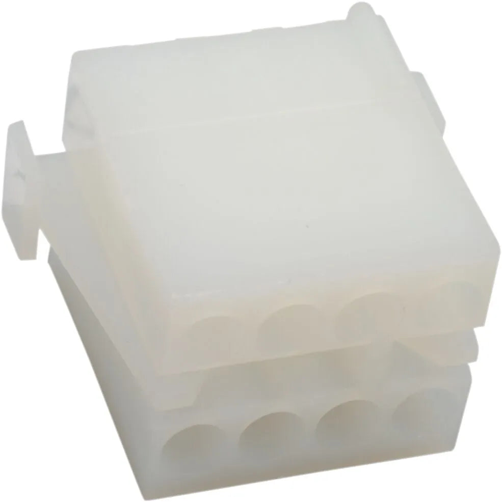 Namz Amp Mate-n-lock Stecker – 8-polige Buchse