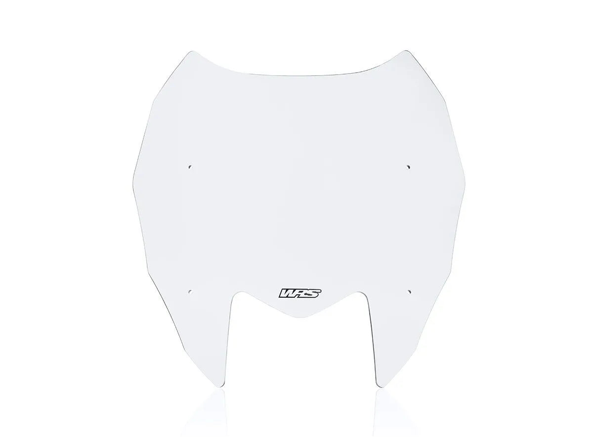 WSRS-Scooter-Windschutzscheibe – Verbesserter Fahrkomfort