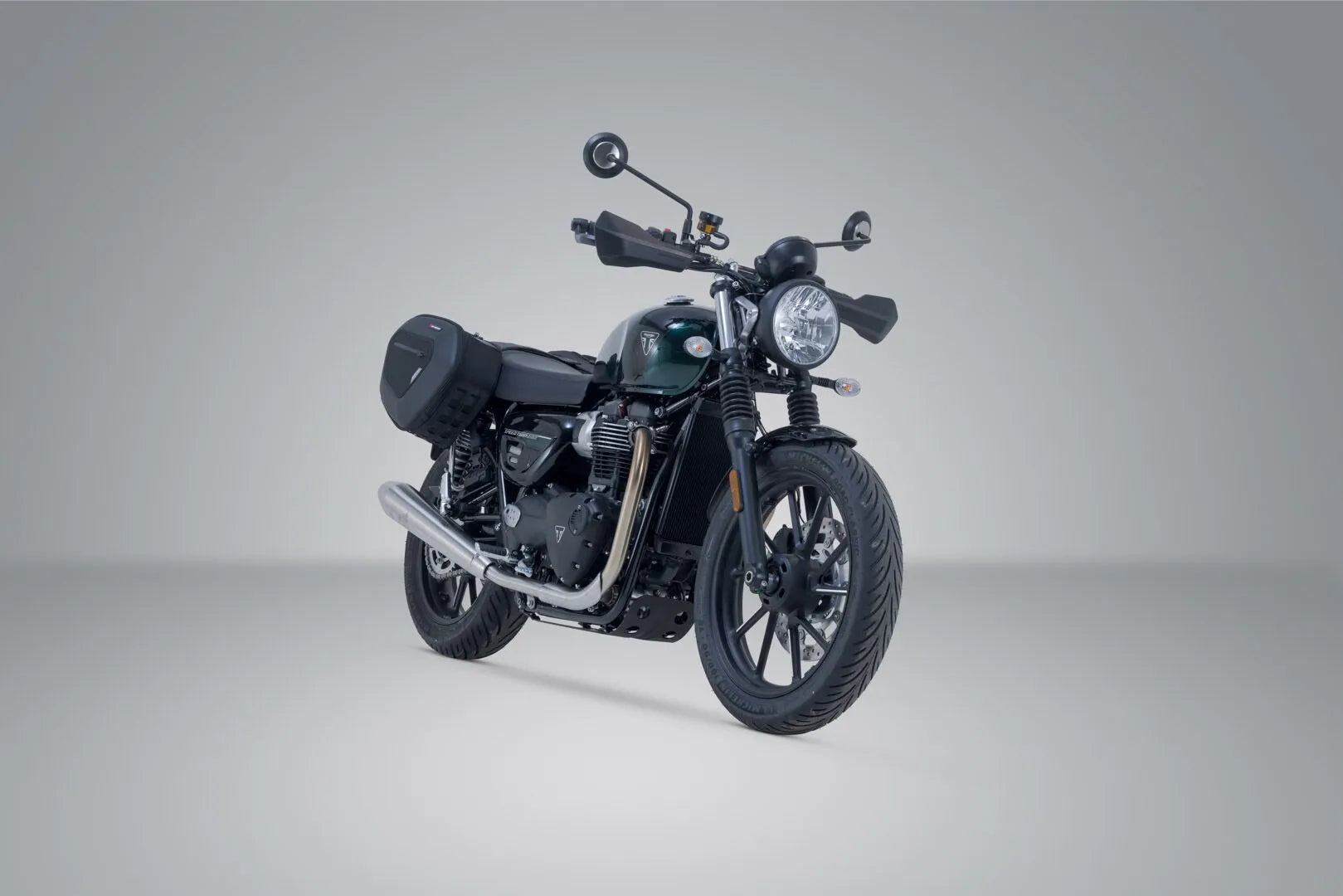 Sw-motech Pro Blaze H Satteltaschen-Set