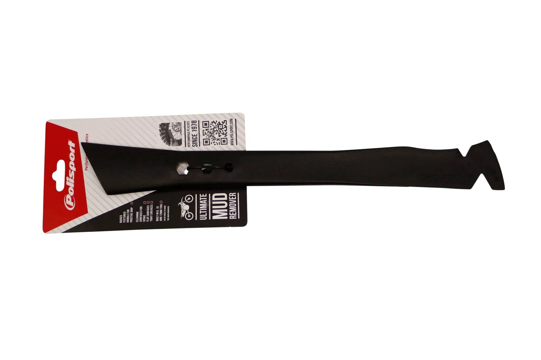 Polisport Mud Remover Tool For Dirt Bikes