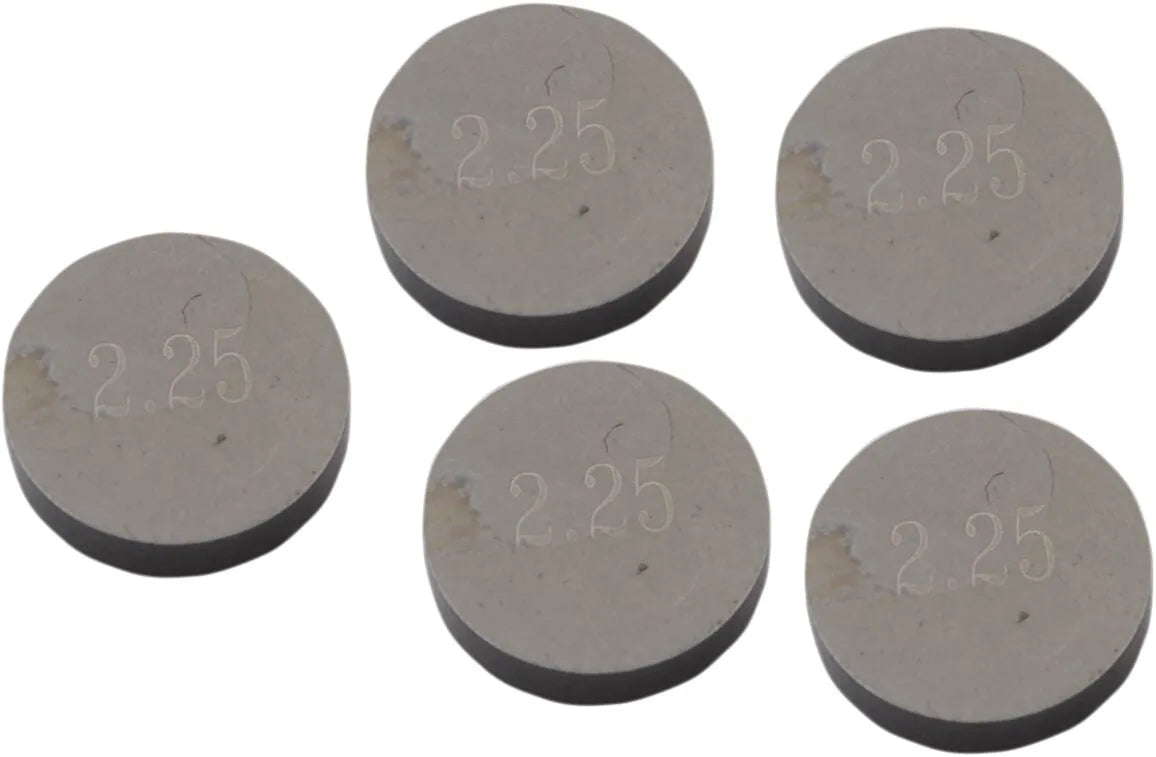 Prox 10,00 mm Ventilscheiben