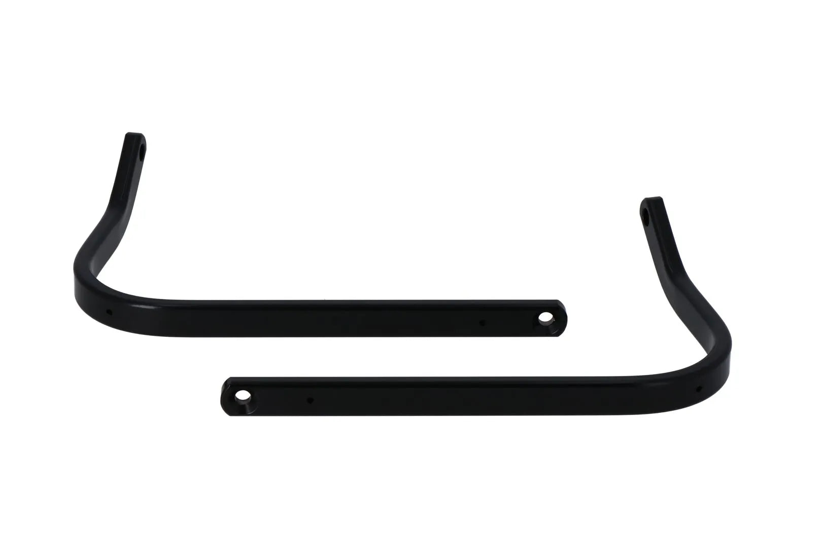 Sw-motech Bbstorm Handschutz-Kit - Schwarz