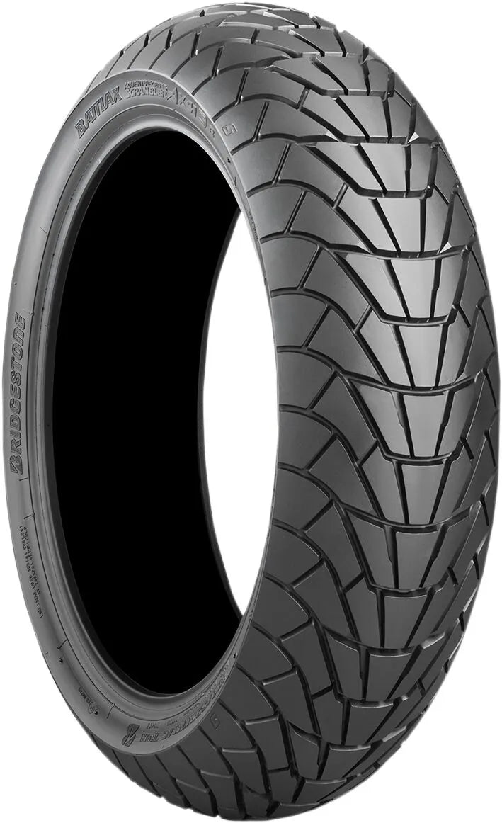 Bridgestone Battlax Ax41s Hinterreifen 130/80-17