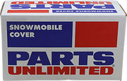 Parts Unlimited Universal-Fahrzeugabdeckung
