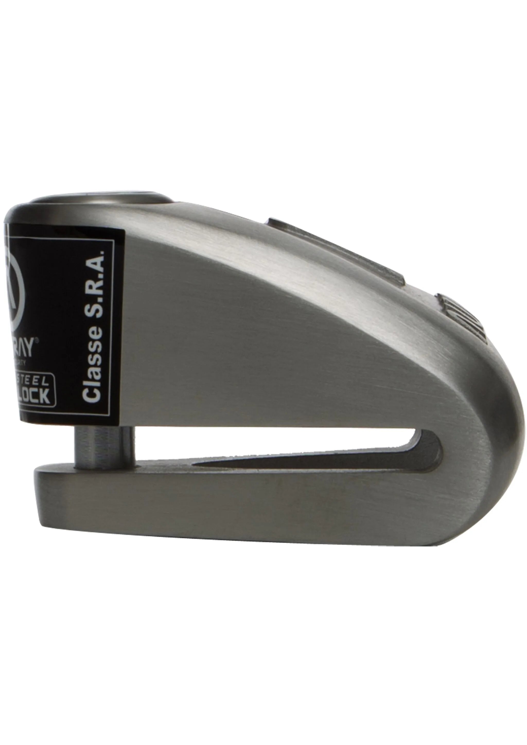 Auvray Dk10 Scheibenschloss für Motorräder