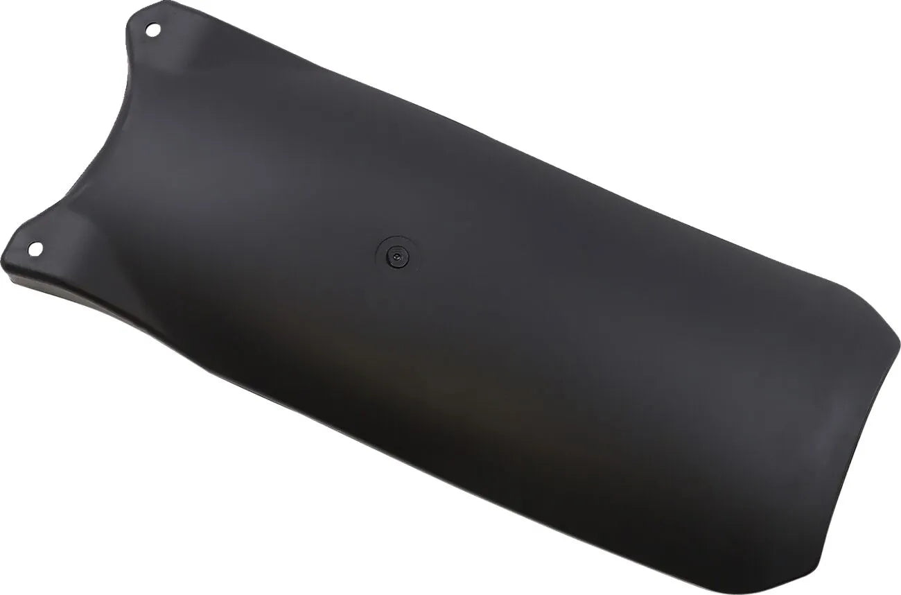 UFO Ersatz-Schmutzplatte aus Kunststoff (MX)
