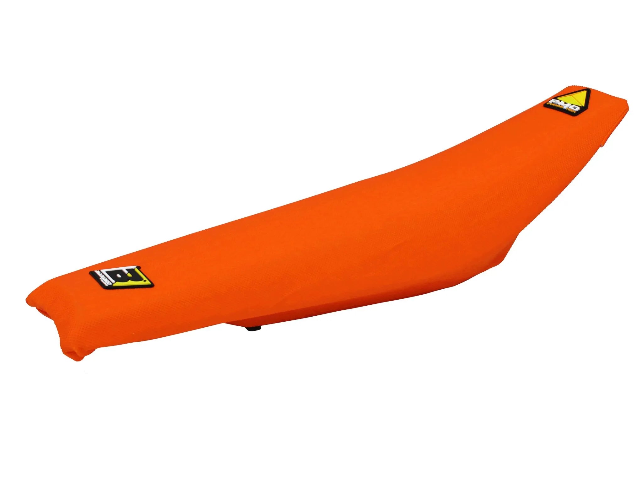 Blackbird Racing Pyramid Sitzbezug - Orange