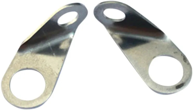 Kellermann Atto Lenkeradapterplatte für Harley-Davidson