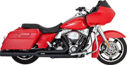 Vance &amp; Hines Pro Pipe 2-in-1 Auspuffanlage