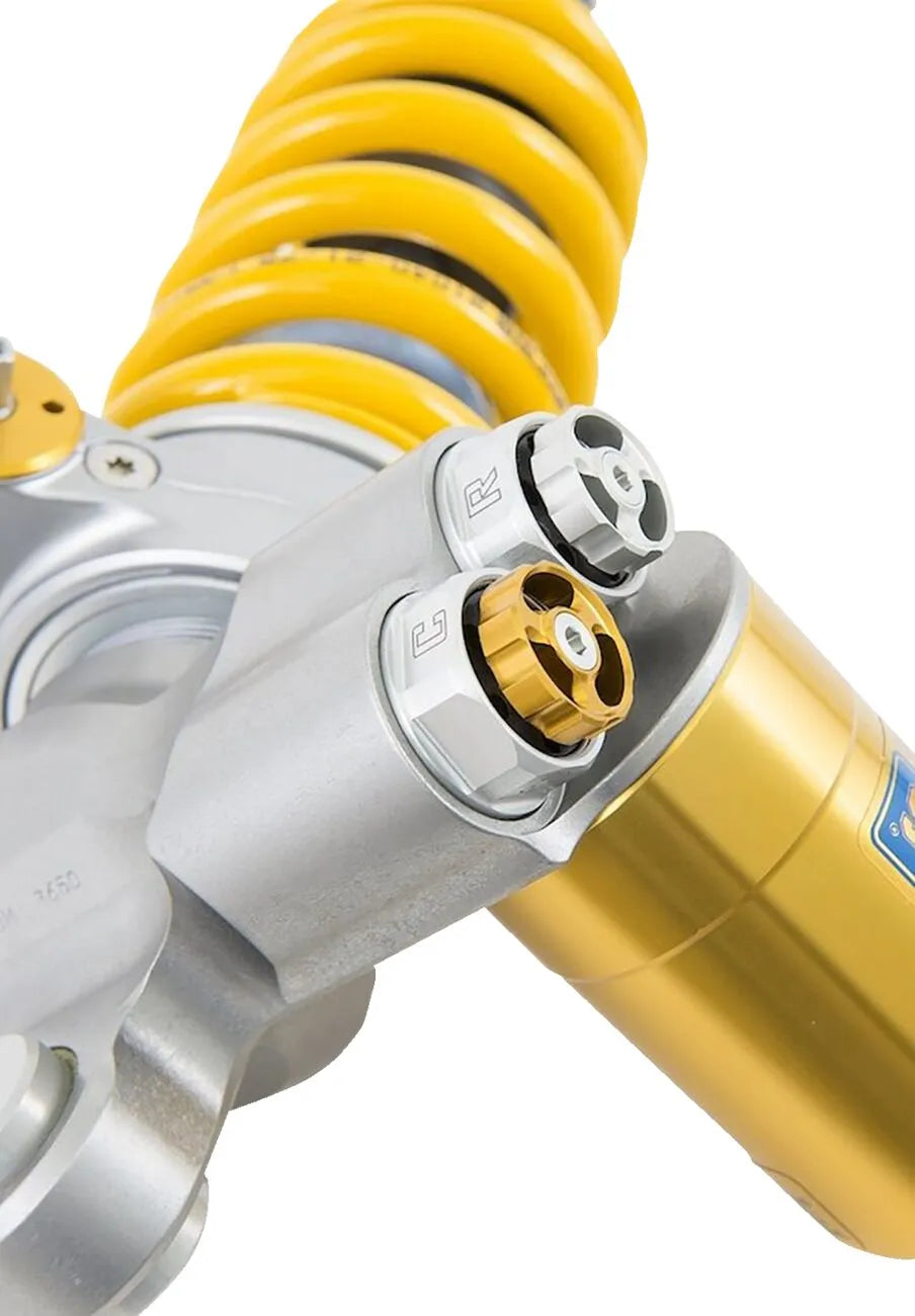 Öhlins TTX GP Stoßdämpfer