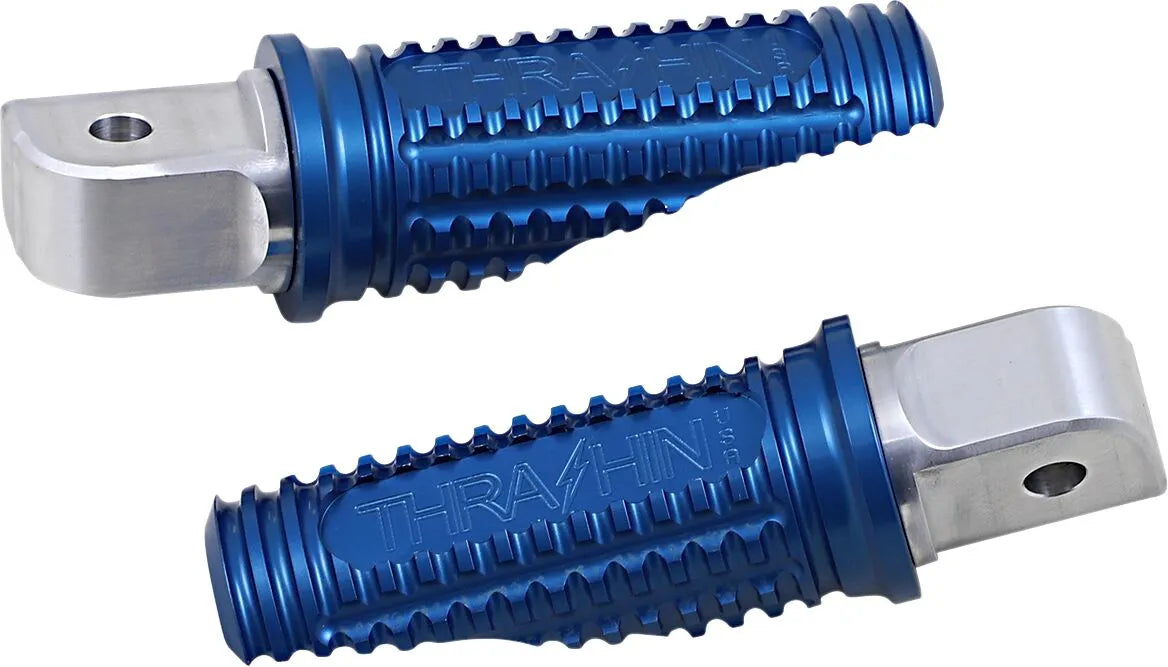 Thrashin Supply Co. Burnout Fußrasten