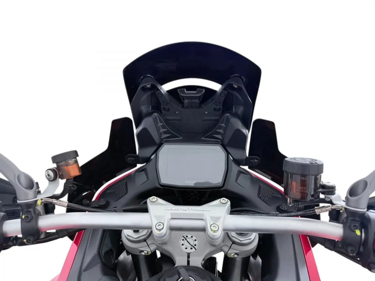 WRS Sport Windschutzscheibe Ducati Multistrada V2