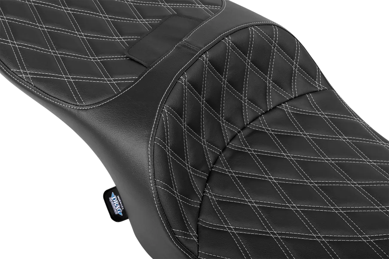 Drag Specialties Freedom Touring-Sitz