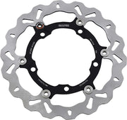 Galfer Bremsscheibe zum direkten Austausch