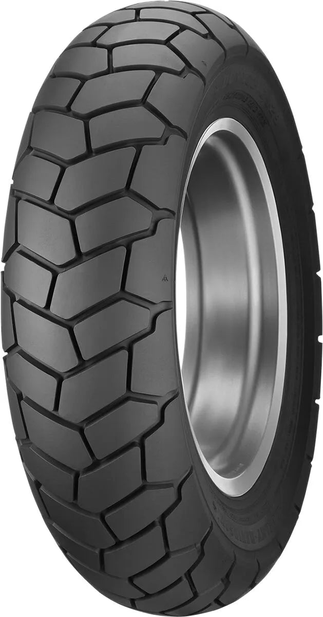 Dunlop D429 Reifen für Harley-Davidson Fat Bob