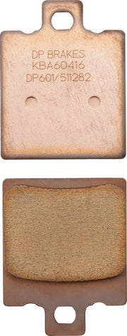 Dp Brakes Standard-Sinterbremsbeläge