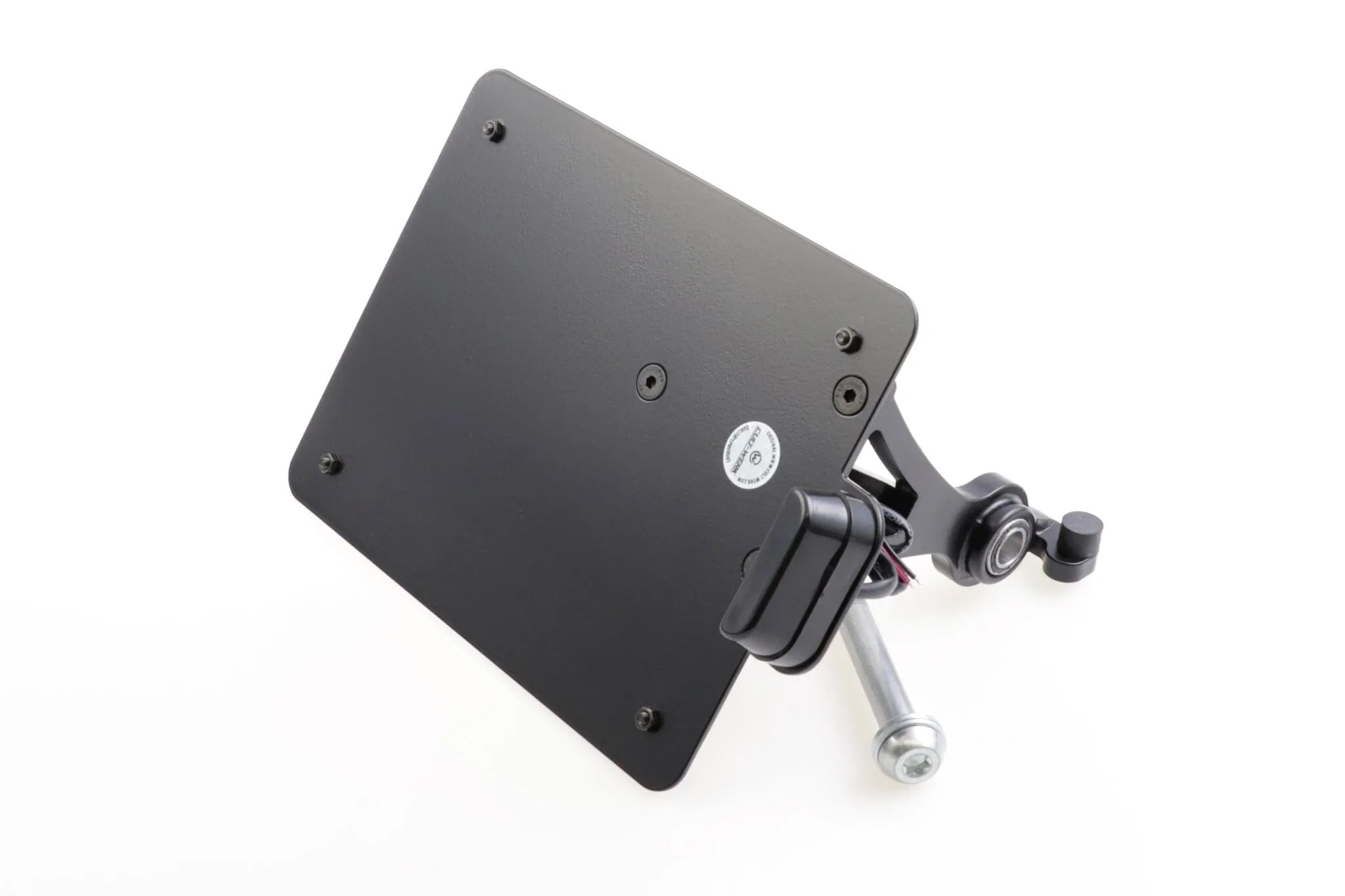 Cult Werk Kennzeichenhalter für Rh975